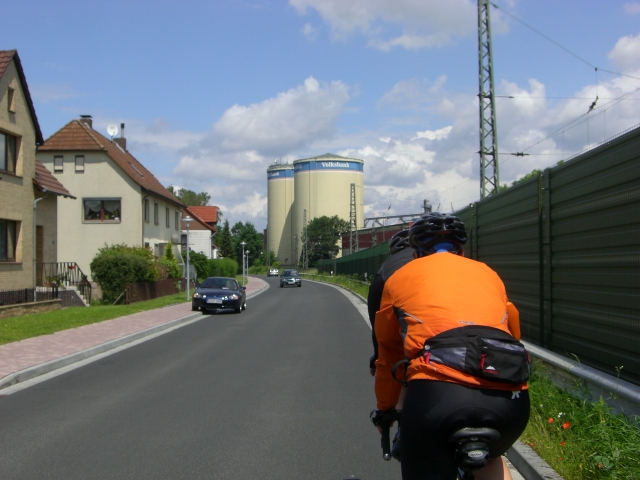 Radmarathon Northeim 075